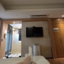 소래호텔카카오 | 인천여행 소래포구 호텔 카카오 관광호텔 넓은객실 패밀리트윈 무료조식 숙박후기