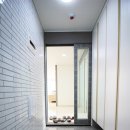 솔안공원 화장실 이미지