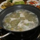 복칼국수 이미지