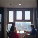 전주역 | 전주 숙소 전주역 시그니처 호텔 트윈베드 조식 뷔페 후기