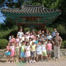 어유소장군 사당 이미지