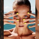 for your manicure&pedicure