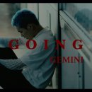 🎧 GEMINI(제미나이) - Going 이미지