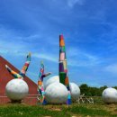 꿈의 달 休 이미지