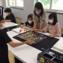 주산과 암산(기초반) 이미지