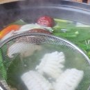 사천포장전문횟집