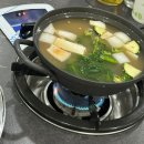 전주 송천동 제주산 고기 맛집 &#34;솥뚜껑 미나리 삼겹살 솔내점&#34; 후기