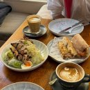 #1 시드니 맛집/카페 : 싱글오,앨리먼트바앤그릴,바루카햄버거,휴버트재즈바,허리케인그릴 (+숨겨진맛집)
