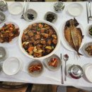 이화식당 이미지