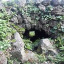 구억리 검은굴 이미지