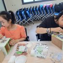 힐링아트 향초 이미지