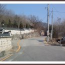 팔공산올레길 2코스 이미지