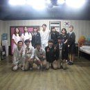 2014년 10월 31일 (금) 3:30분 공연-인천예일고등학교 연극동아리 단체관람 이미지