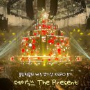 생활체조 | 데이식스 2025 클콘 더프레젠트 KSPO 체조경기장 플로어 시야 후기