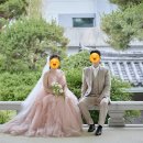 루브하우스 웨딩촬영 후기❤️