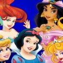 프린세스 공주뮤지컬쇼 이미지