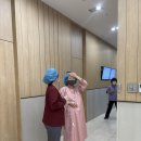 11500-5-46-05 | 초산모 40주 2일 유도분만 실패 후 선택 제왕절개 후기(feat.신도림 아름제일병원)