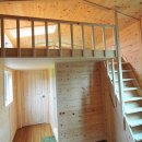 삽시도통나무펜션 이미지