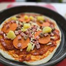 소금강마을 이미지