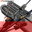 잉크로드 | 쭈꾸미 낚시 초보도 인생샷? 닉스팝 잉크 2 쭈갑 로드 꿀템!