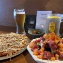 오롯 | 마포 공덕 이자카야 오롯실비 평일 저녁 후기