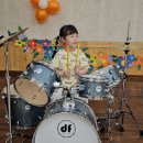 [유아음악:드럼]🥁하이헷.크레시 연주🥁 이미지