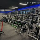 24시 헬스 PT 제로백피트니스 송정점 이미지