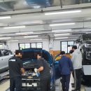 경기자동차과학고등학교 이미지