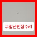 대치1단지(일원2) 경로당 | 구멍난천장수리 티안나는 업체 후기