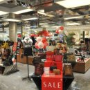 롯데백화점 대구점 이미지