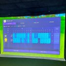 PGA스크린골프 이미지