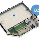 당진실내체육관 이미지