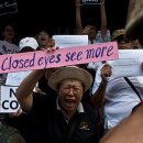 [국제앰네스티 성명서] 태국 쿠테타 사태의 인권상황을 우려한다 이미지