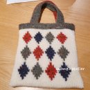 코바늘 뜨개질 클래스 이미지