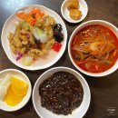 구룡중화요리