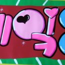 예쁜손글씨 POP 이미지