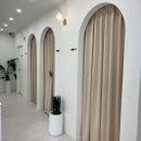 피부,희다 장기점 이미지