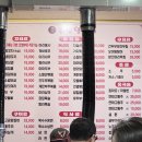 흥성양꼬치 - 116554 | [인천]예술회관 10년이상 자리 지켜온 구월동 양꼬치 맛집 흥성양꼬치 구월점 재방문 솔직후기