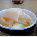 원산냉면