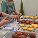 new 천연발효종 브런치 베이킹(5~6월/8주) | 쌀베이킹클래스 코아브레드 코아베이킹스튜디오 평촌...현미쌀깜빠뉴,브런치/ 쌀모카번,콘크림빵...