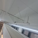 청주 태권도 학원 인테리어 공사 후 청소 후기｜테라스 3곳까지 꼼꼼하게 진행한 현장