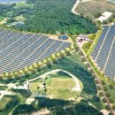 수2 태양광발전소 이미지