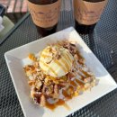 지에스25역삼햇살점 | 강남대형카페 디저트 맛집 추천 크라프트카페 방문 후기