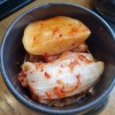 인덕원역 1번출구 | [과천 맛집| 몸보신 추천 설렁탕. 깊은 국물, 깍두기 맛집 설렁탕집. 민족설렁탕]