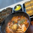 순전이해녀김밥