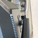 P-5F24 | 한성모니터 TFG24F14P2 FHD IPS 144Hz 게이밍 모니터 후기 24인치