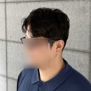 홍대 미용실 앤오프 남자커트 남자펌 가르마펌 이후 디자이너 추천