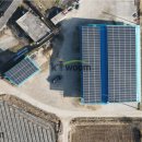 성우1태양광발전소 이미지