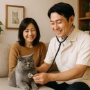 유일동물병원(산업동물에 대한 출장진료를 전문으로 함.) | 고양이 출장 진료 일본의 수의사 왕진 서비스 국내도입 시급