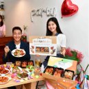 본도시락인천구월점 이미지